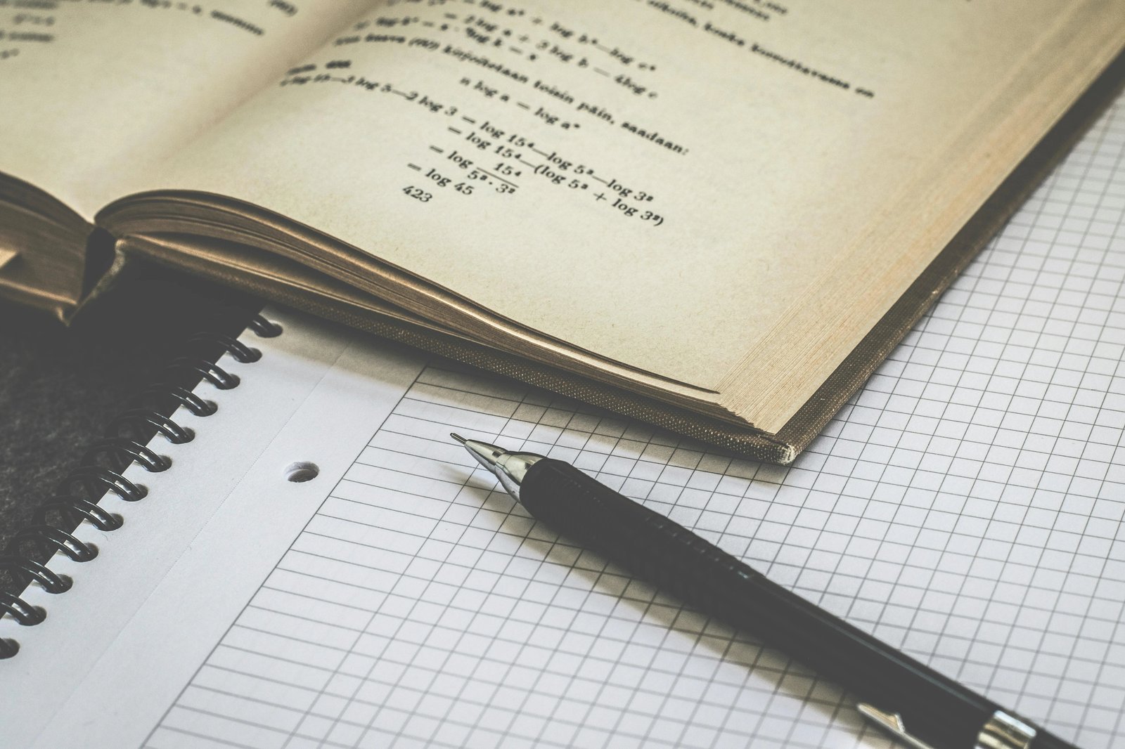 Matematikos pasiruošimas