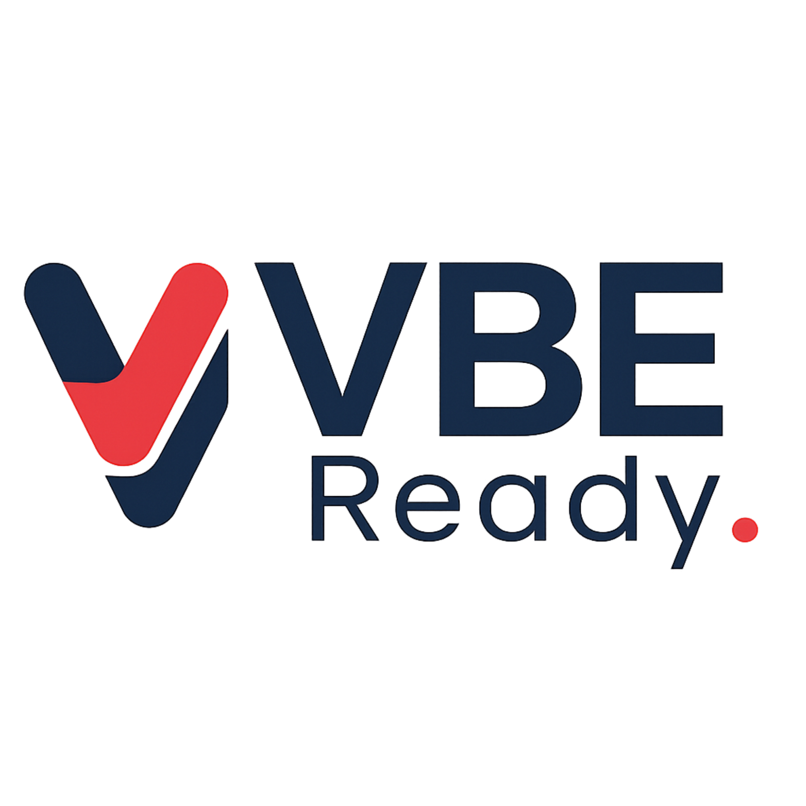 VBE Ready